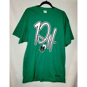 Dallas Mavs Ceremony Tee